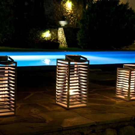 Villa Spartias Skiathos Town Exterior photo
